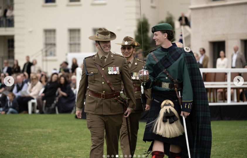 私校的课后活动有哪些?一起来探访下 The Scots College 完善的课后活动项目吧~~ 私校的课后活动有哪些?一起来探访下 The Scots College 完善的课后活动项目吧~~