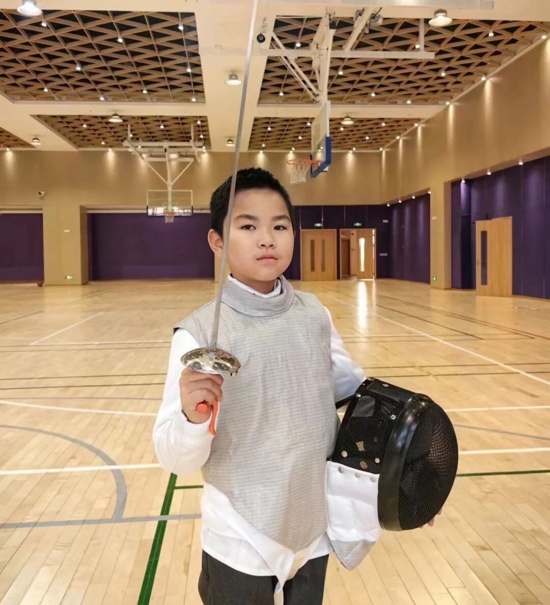 拆解美高中考体育大量满分的秘密,看见体育系的“长期主义” 拆解美高中考体育大量满分的秘密,看见体育系的“长期主义”