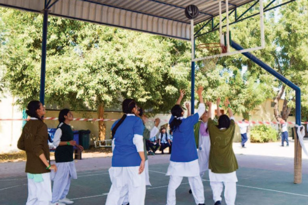 巴基斯坦伊斯兰高级中学（Pakistan Islamia Secondary School）入学指南