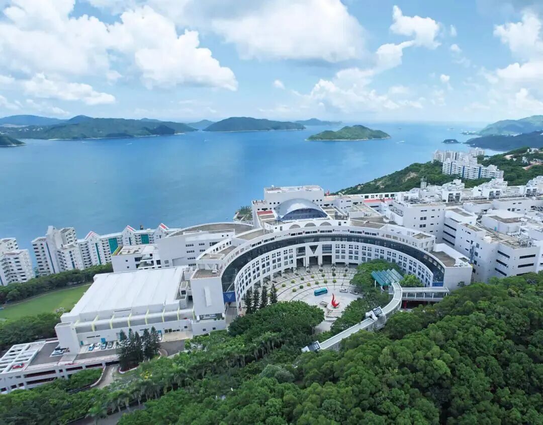 2027赴港本科迎来新变局:港大、港科大最新招生政策出炉 2027赴港本科迎来新变局:港大、港科大最新招生政策出炉