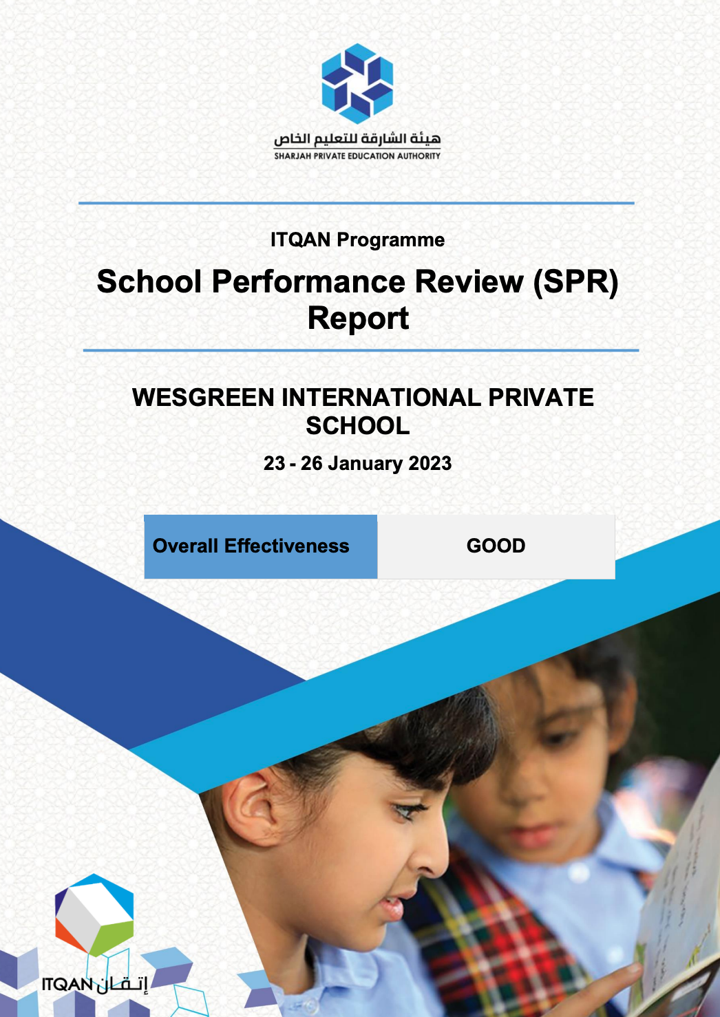 韦斯格林国际学校（Wesgreen International School）入学指南