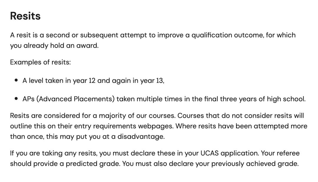 A-Level出分后，关键科目不理想如何补救？纯预估申G5可行吗？超全答疑来了