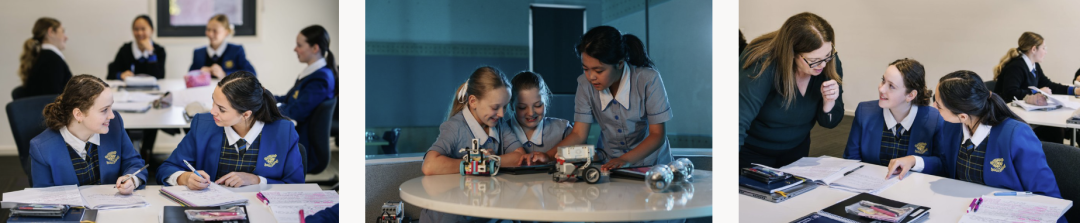 Loreto Normanhurst 洛雷托 · 诺曼胡斯女校 下篇 Loreto Normanhurst 洛雷托 · 诺曼胡斯女校 下篇