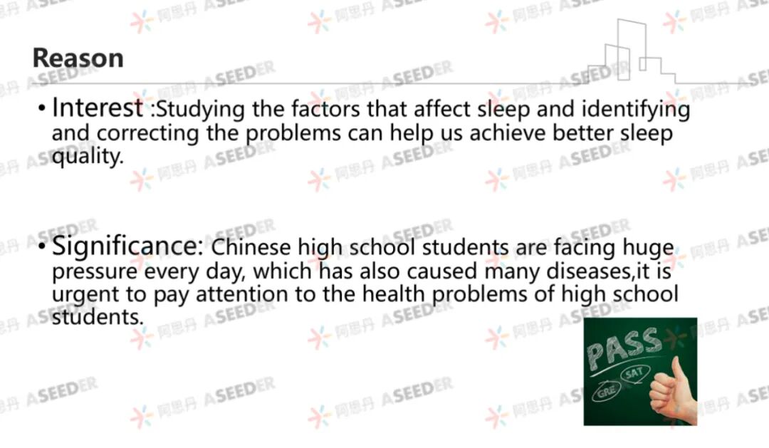 数学不只是做题 他用EPQ证明自己是帝国理工想要的‘应用型人才’