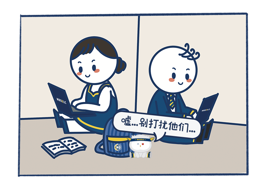 选手日常 | 迪迪带你回顾冠军赛赛场的动人瞬间！