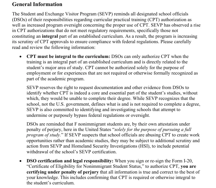 继UC系大学之后 下一批暂停CPT的会是谁