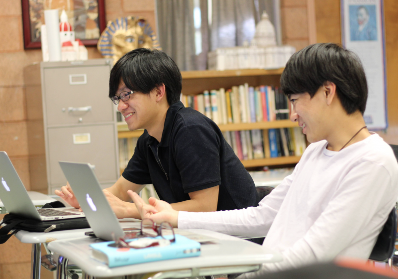美高推荐｜低于5万美元的宝藏美国寄宿学校！CA-Rio Lindo Adventist Academy加州-瑞欧林多学院
