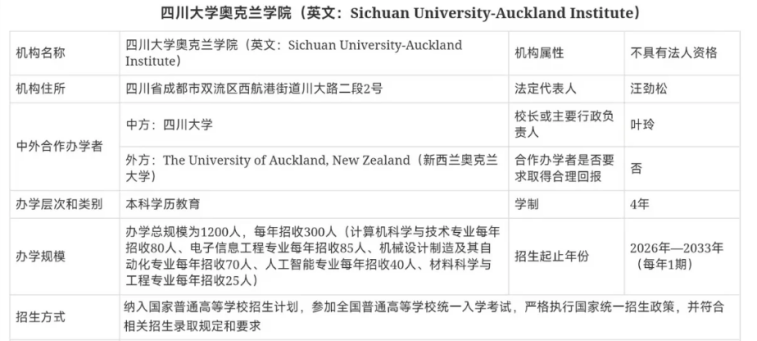 从交大密院到瑞德大学，中外合作办学正在经历关停、洗牌与换号重生...