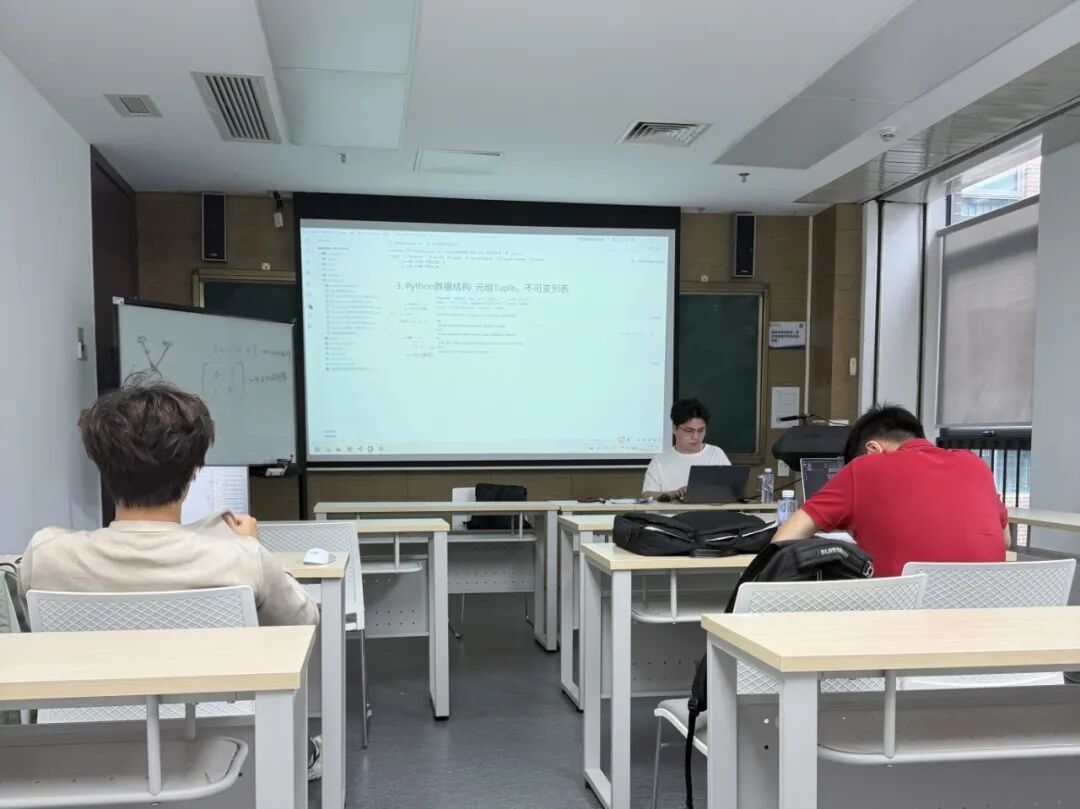 项目回顾|图神经网络科研实践:从理论到项目开发 项目回顾|图神经网络科研实践:从理论到项目开发