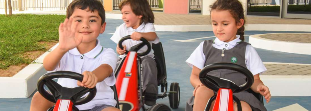 沙比斯阿勒贾达国际学校(SABIS International School - Aljada)入学指南 沙比斯阿勒贾达国际学校(SABIS International School - Aljada)入学指南