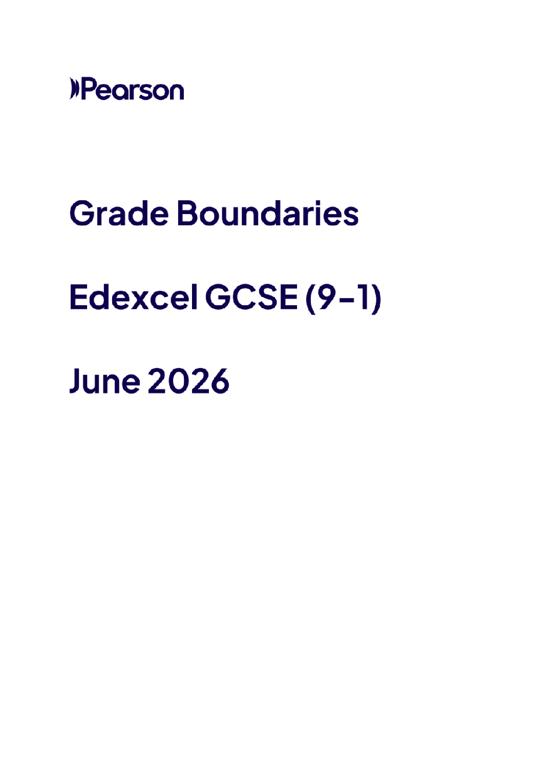 重磅!2026年英国本土GCSE夏季大考放榜!各考试局分数线已出! 重磅!2026年英国本土GCSE夏季大考放榜!各考试局分数线已出!