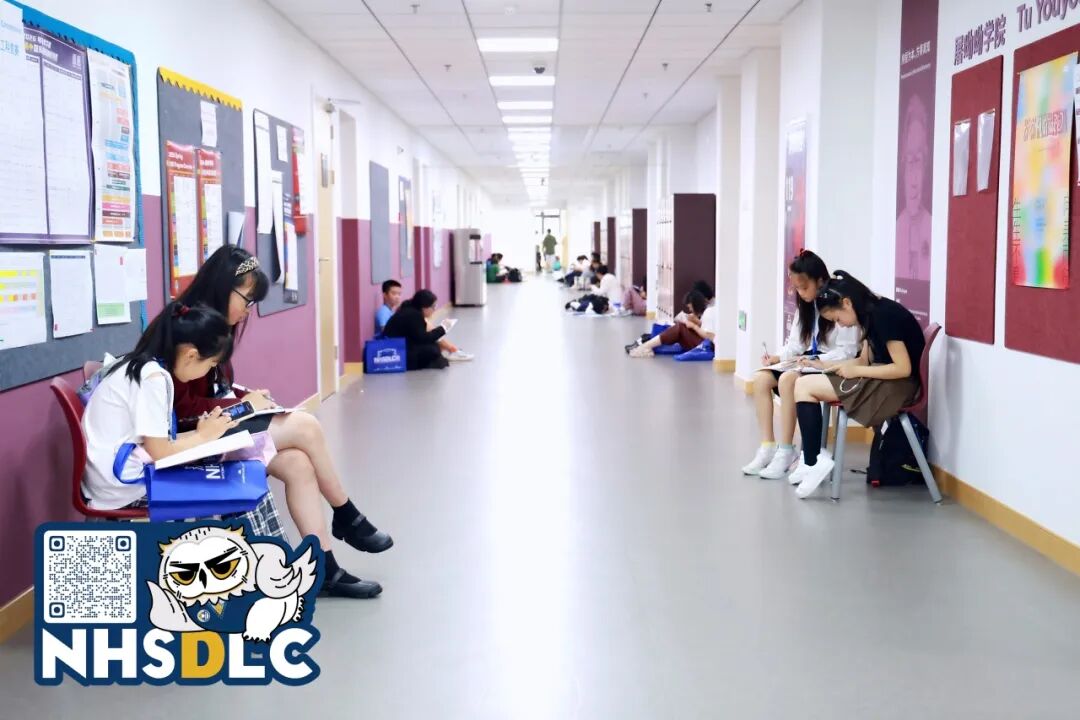 选手日常 | 迪迪带你回顾冠军赛赛场的动人瞬间！