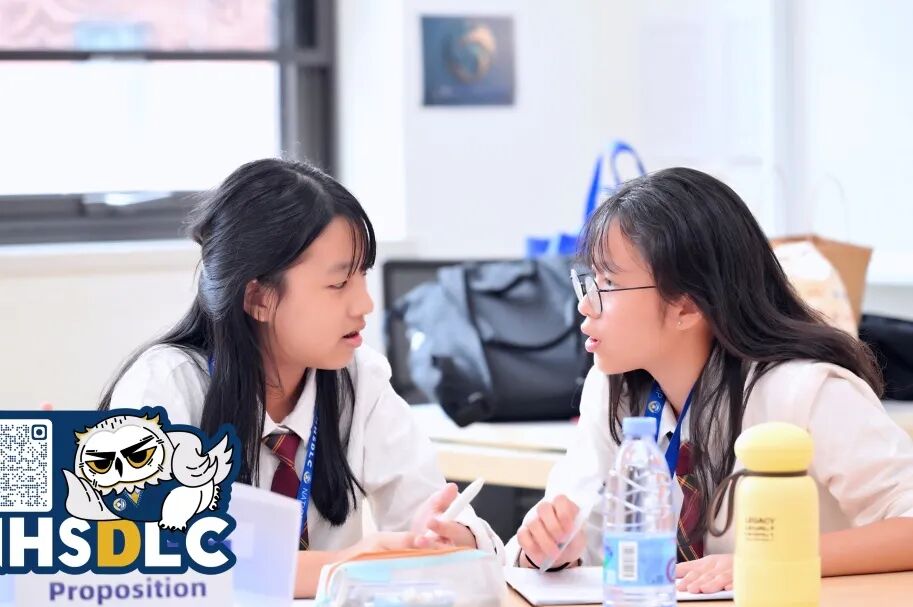 选手日常 | 迪迪带你回顾冠军赛赛场的动人瞬间！