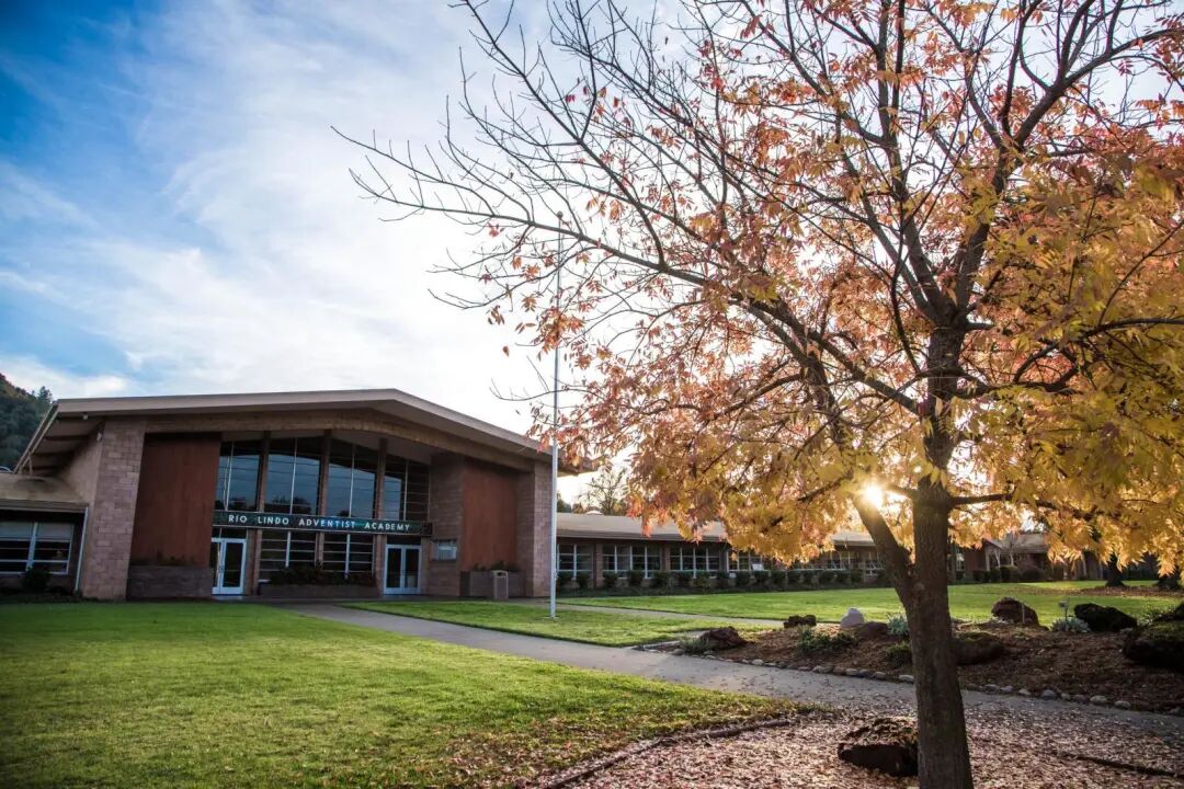 低于5万美元的宝藏美国寄宿学校 CA-Rio Lindo Adventist Academy 加州瑞欧林多学院介绍