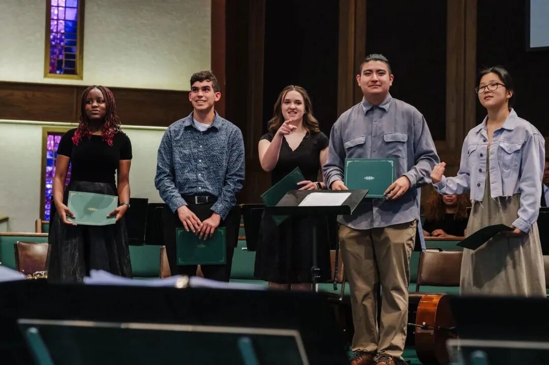 美高推荐｜低于5万美元的宝藏美国寄宿学校！CA-Rio Lindo Adventist Academy加州-瑞欧林多学院