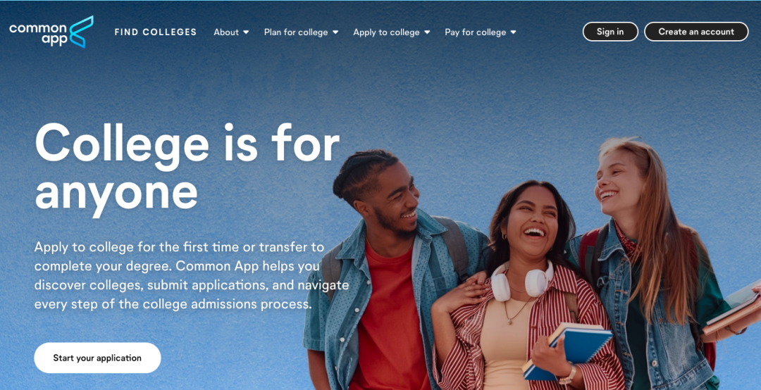 2027 Fall Common App 正式开放 AI审核应对与多校精简文书解读