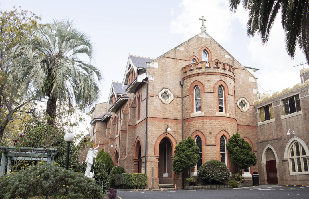 Loreto Normanhurst 洛雷托 · 诺曼胡斯女校 下篇 Loreto Normanhurst 洛雷托 · 诺曼胡斯女校 下篇