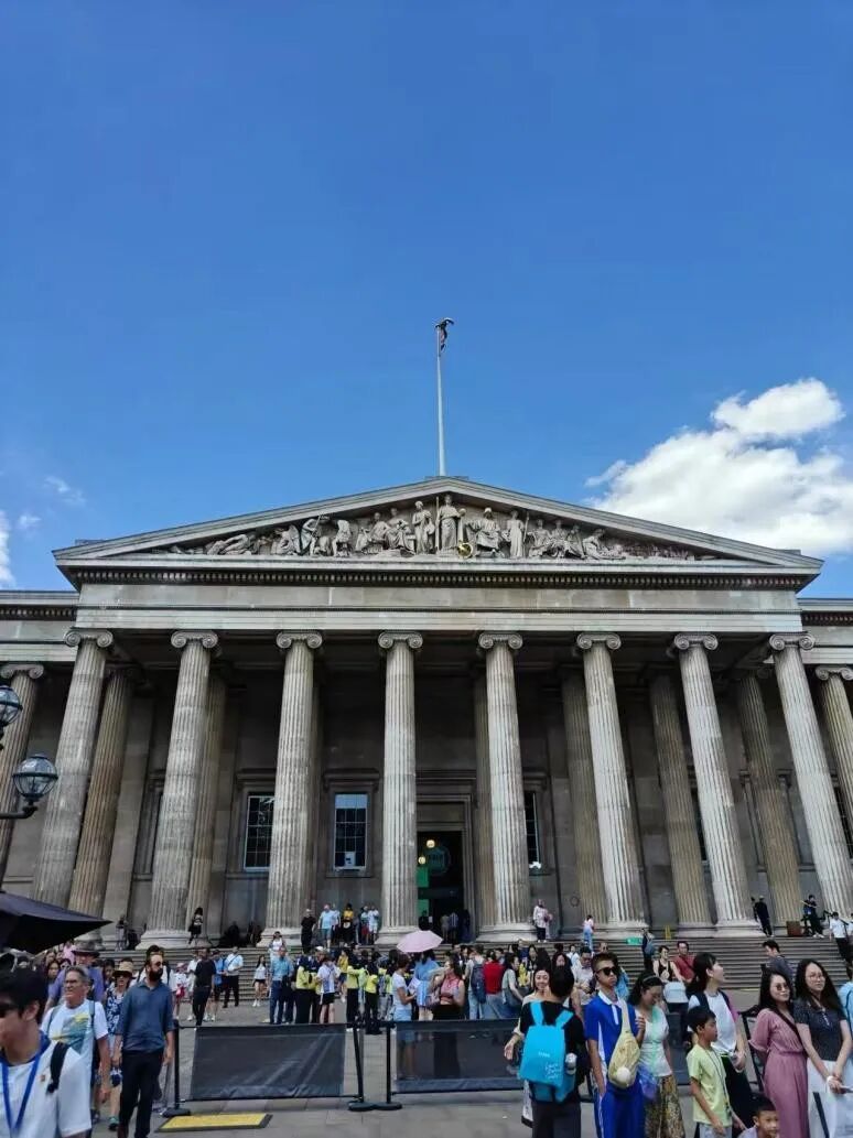 【营地报道·6】英国剑桥沉浸、剑桥唐宁与海丁顿夏校送营记录~ 【营地报道·6】英国剑桥沉浸、剑桥唐宁与海丁顿夏校送营记录~