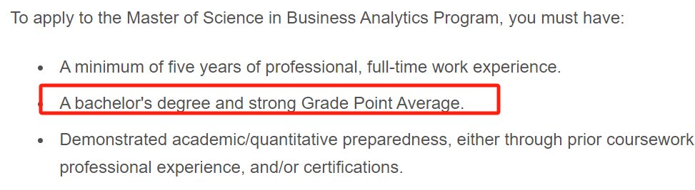 低GPA想上岸好大学很难吗！？学分到底有多重要...