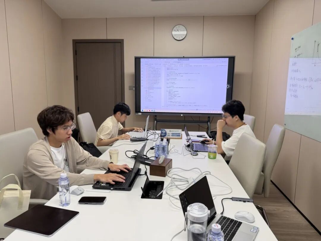 项目回顾|图神经网络科研实践:从理论到项目开发 项目回顾|图神经网络科研实践:从理论到项目开发
