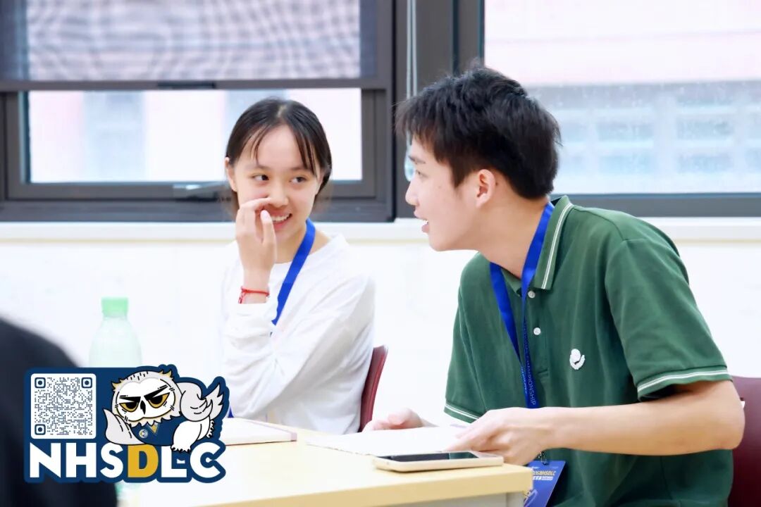 选手日常 | 迪迪带你回顾冠军赛赛场的动人瞬间！