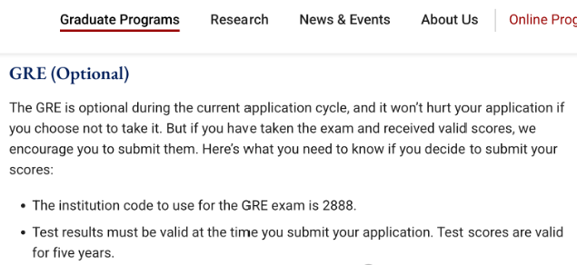 GRE不香了吗，还是那锅必须喝下去的“苦药”...