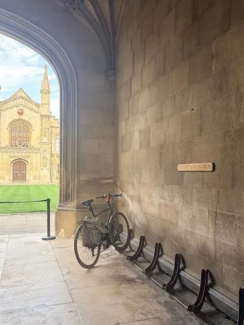 【营地报道·6】英国剑桥沉浸、剑桥唐宁与海丁顿夏校送营记录~ 【营地报道·6】英国剑桥沉浸、剑桥唐宁与海丁顿夏校送营记录~