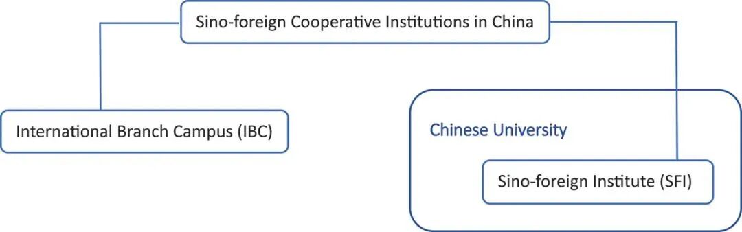 从交大密院到瑞德大学，中外合作办学正在经历关停、洗牌与换号重生...