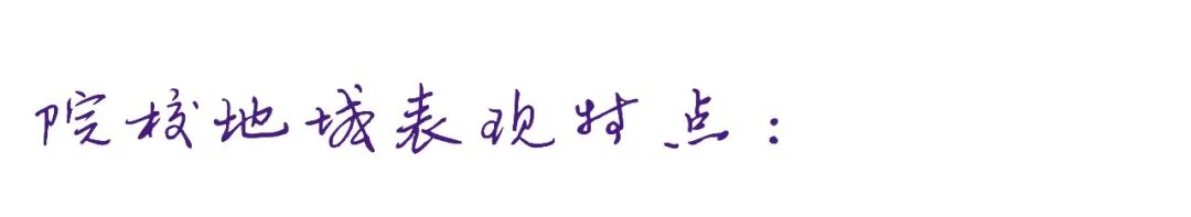 三大主流大学排名拆解,把选校决策交给自己 三大主流大学排名拆解,把选校决策交给自己