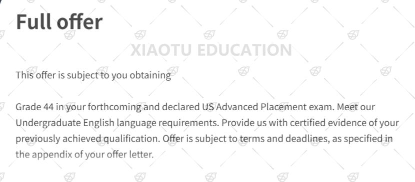 AP申请正在“A-Level / IB化”?从剑桥官方回复和3个真实录取案例,看G5申请新趋势 AP申请正在“A-Level / IB化”?从剑桥官方回复和3个真实录取案例,看G5申请新趋势