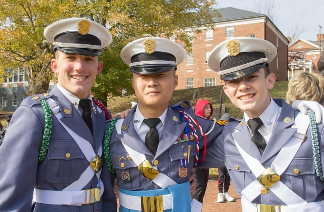 海外中学美国系列 | VA-Hargrave Military Academy弗吉尼亚州-哈格雷夫军事学院 海外中学美国系列 | VA-Hargrave Military Academy弗吉尼亚州-哈格雷夫军事学院
