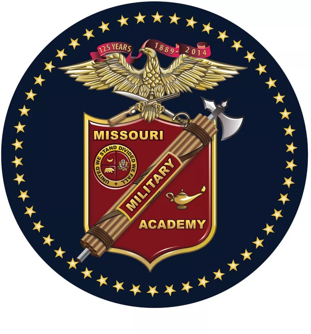 海外中学美国系列 | MO-Missouri Military Academy密苏里州-密苏里军事学院