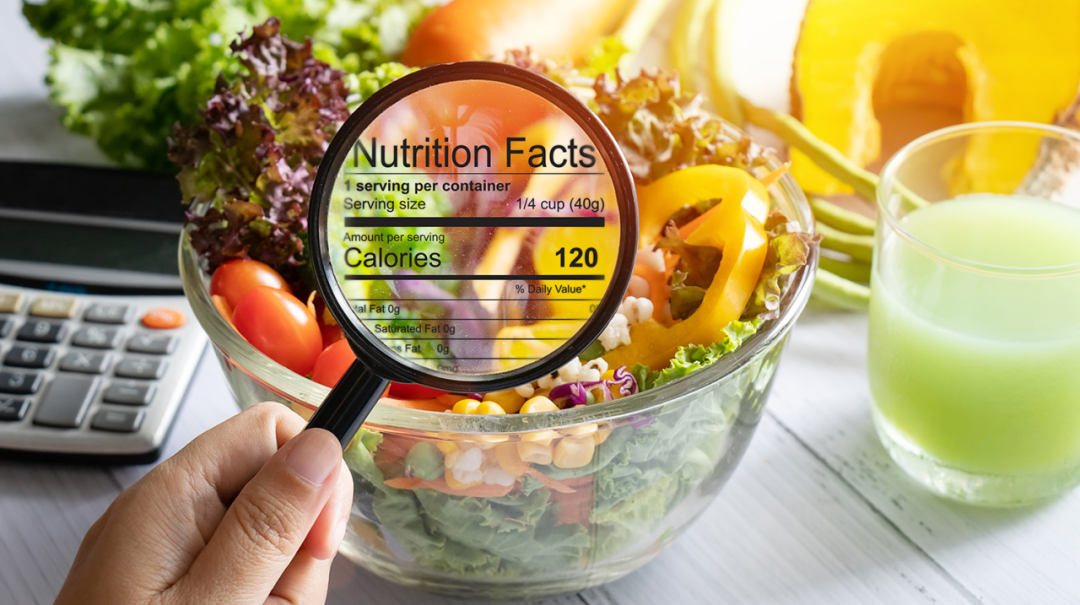 营养学在美国:一门连接食物、健康与未来的科学 营养学在美国:一门连接食物、健康与未来的科学