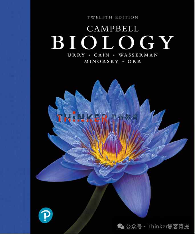 9-11年级必看:USABO+BBO生物双金备考时间轴(附书单) 9-11年级必看:USABO+BBO生物双金备考时间轴(附书单)