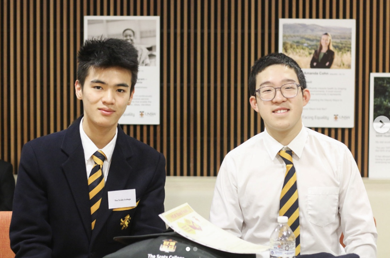 私校的课后活动有哪些?一起来探访下 The Scots College 完善的课后活动项目吧~~ 私校的课后活动有哪些?一起来探访下 The Scots College 完善的课后活动项目吧~~