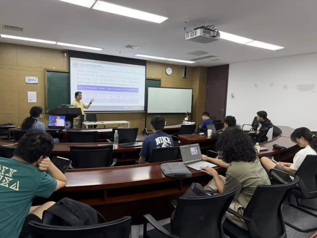 项目回顾|数学视角下的机器学习研究与应用 项目回顾|数学视角下的机器学习研究与应用