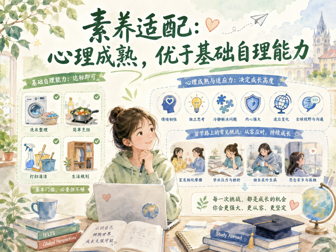 【IGC观察】要不要送孩子出国留学?5大维度评估+科学规划,帮家庭避开跟风误区! 【IGC观察】要不要送孩子出国留学?5大维度评估+科学规划,帮家庭避开跟风误区!