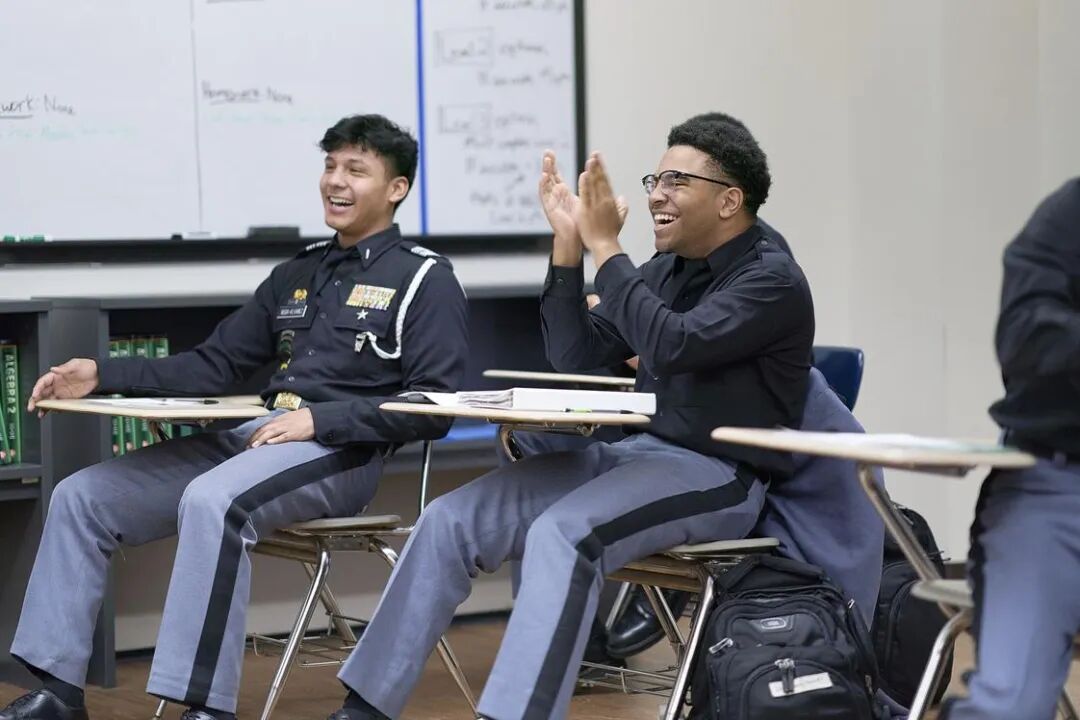 海外中学美国系列 | GA-Riverside Preparatory Academy 佐治亚州-河滨军事学院 海外中学美国系列 | GA-Riverside Preparatory Academy 佐治亚州-河滨军事学院
