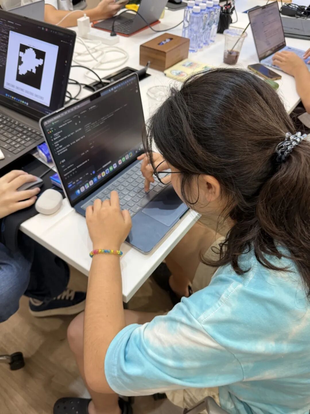 项目回顾|数学视角下的机器学习研究与应用 项目回顾|数学视角下的机器学习研究与应用