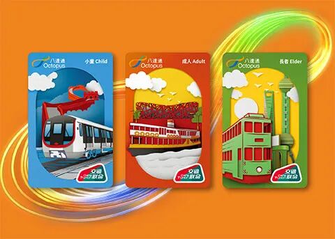 2026香港学生八达通申请全攻略｜网申/线下/手机卡一次看懂，港铁半价这样拿！