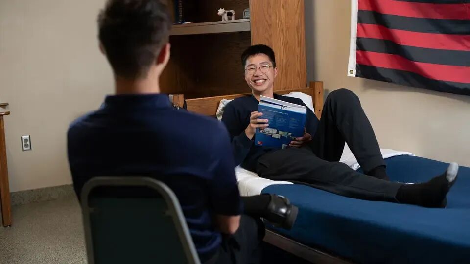 海外中学美国系列 | GA-Riverside Preparatory Academy 佐治亚州-河滨军事学院 海外中学美国系列 | GA-Riverside Preparatory Academy 佐治亚州-河滨军事学院