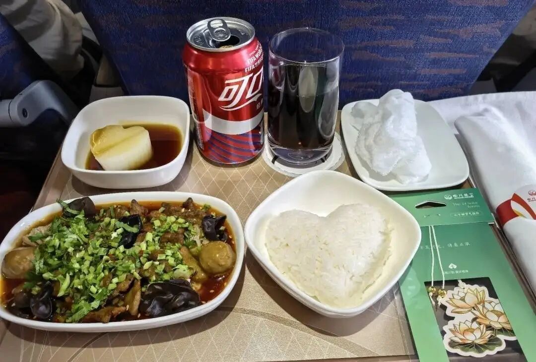 成本近30元的飞机餐为何难吃:统计品控的物理底线 成本近30元的飞机餐为何难吃:统计品控的物理底线