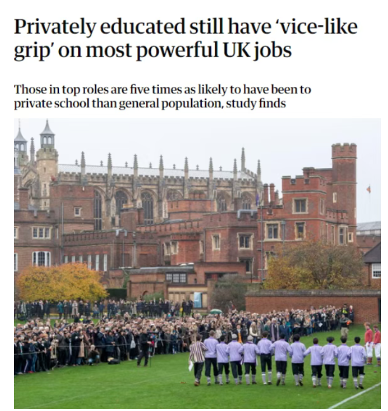 赴英留学注意，国际学生税将敲定！英国教育系统十几年来最大变革！…