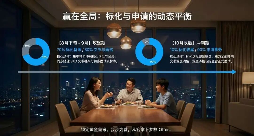 2027美高申请冲刺!SSAT/ISEE 考位抢疯了,中国家庭如何锁定秋季黄金席位? 2027美高申请冲刺!SSAT/ISEE 考位抢疯了,中国家庭如何锁定秋季黄金席位?