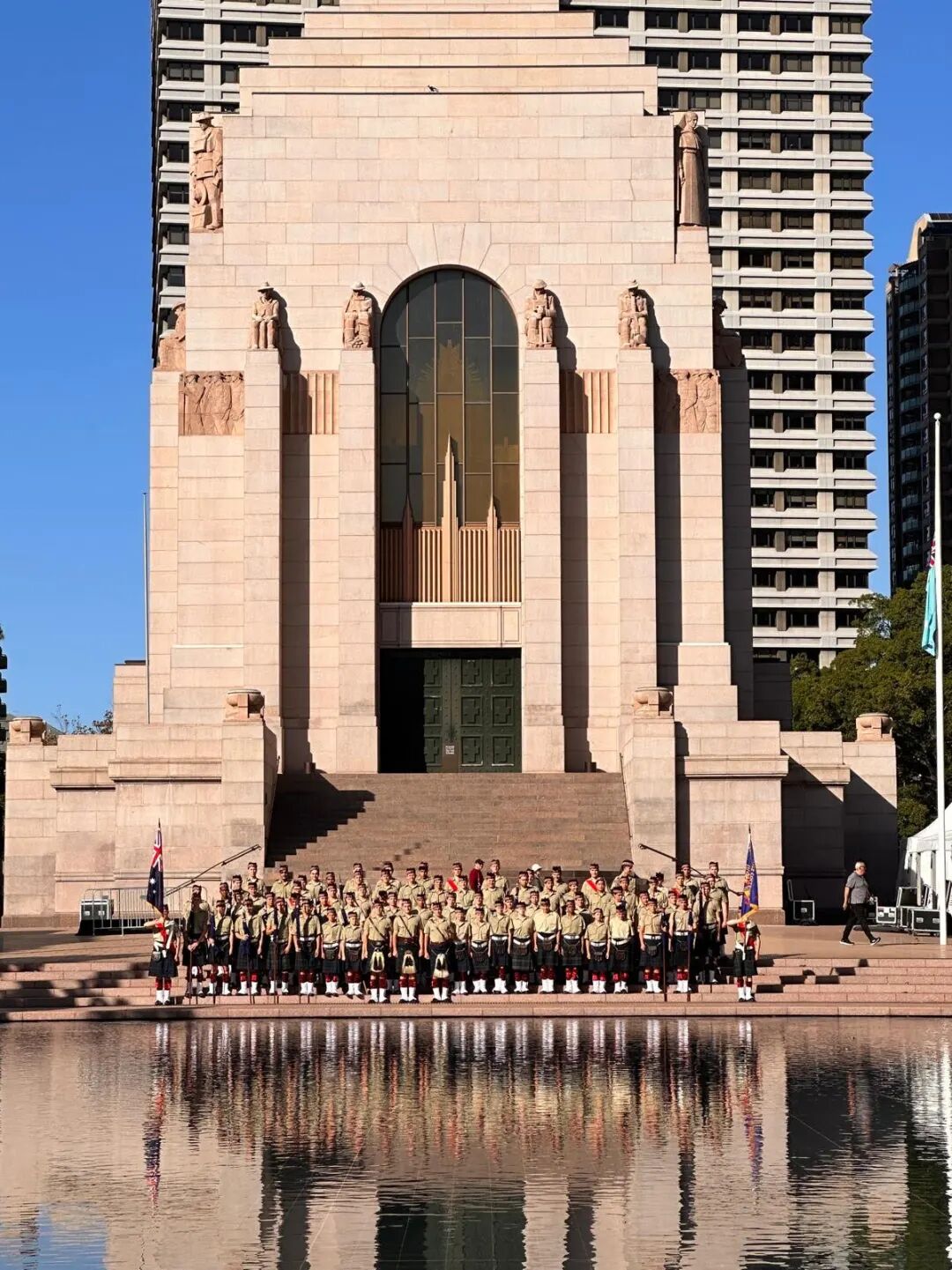 【高光时刻】从泳池到赛场,从思维到舞台:The Scots College 2026 高光时刻全盘点~~ 【高光时刻】从泳池到赛场,从思维到舞台:The Scots College 2026 高光时刻全盘点~~