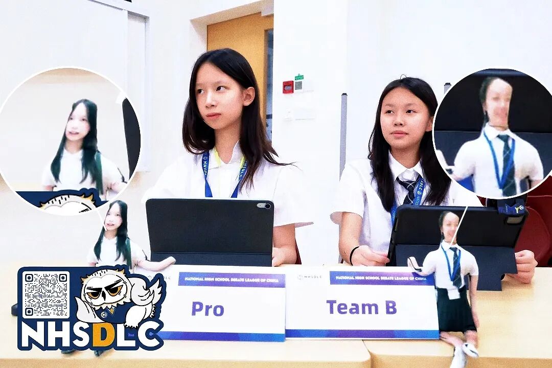 选手日常 | 迪迪带你回顾冠军赛赛场的动人瞬间！