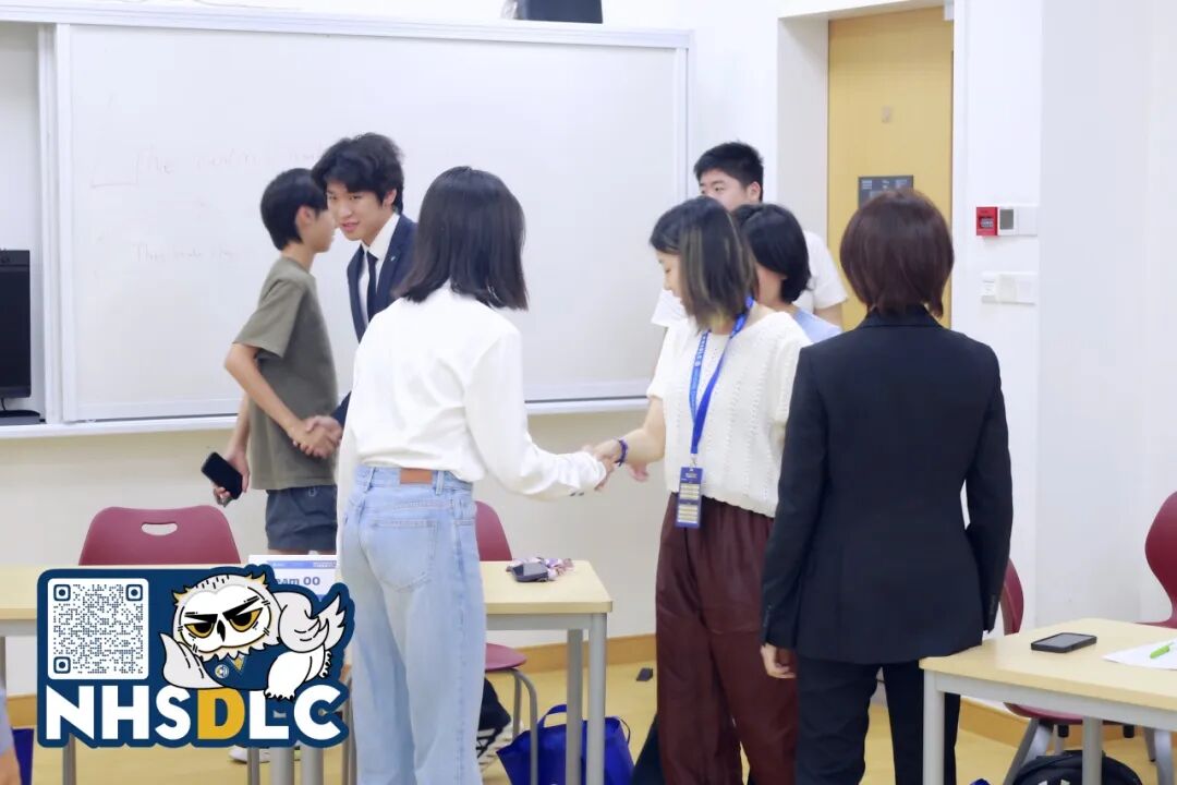 选手日常 | 迪迪带你回顾冠军赛赛场的动人瞬间！