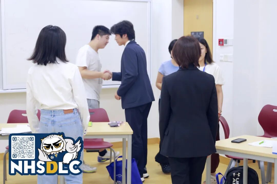 选手日常 | 迪迪带你回顾冠军赛赛场的动人瞬间！