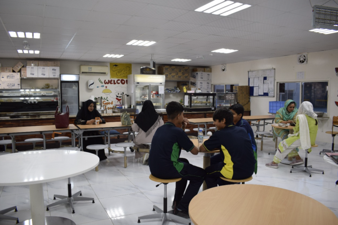 巴基斯坦伊斯兰高级中学（Pakistan Islamia Secondary School）入学指南