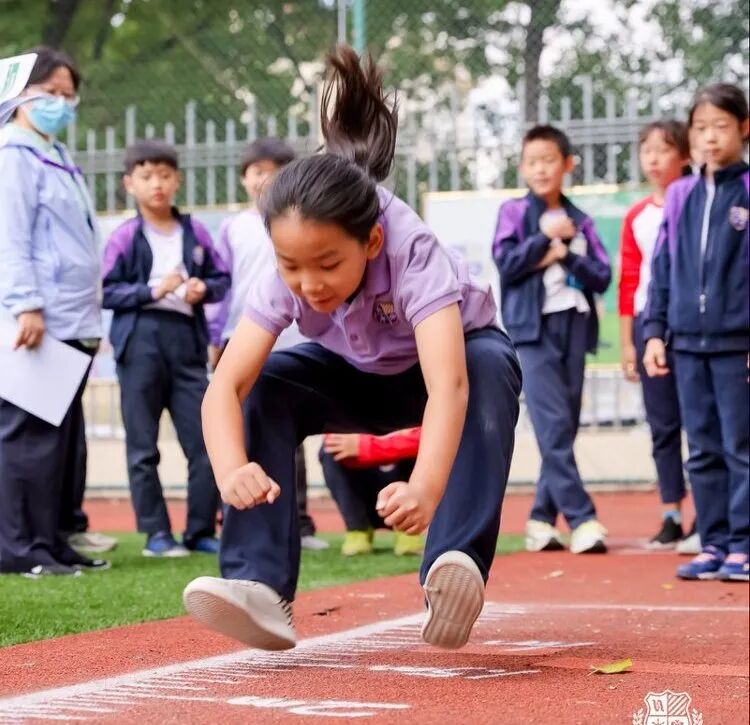 拆解美高中考体育大量满分的秘密,看见体育系的“长期主义” 拆解美高中考体育大量满分的秘密,看见体育系的“长期主义”